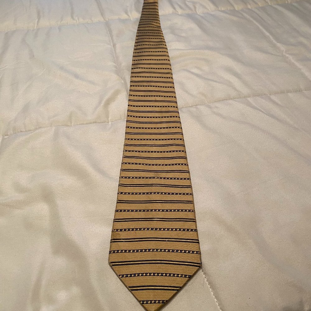 TIE